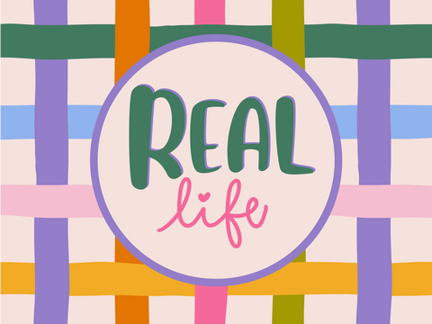 2026 "Real Life" Virtual Retreat