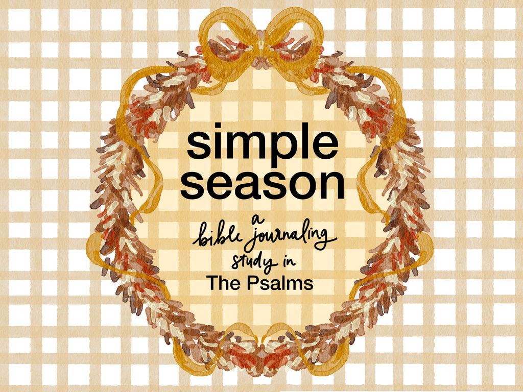 "Simple Season" Fall 2026 Study