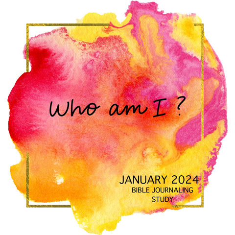 "Who am I?" January 2024 Study