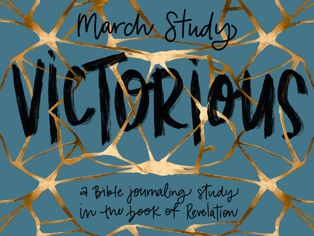 "Victorious" March 2023 Study