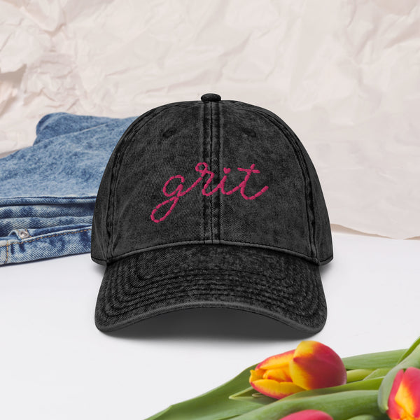 Grit Hat